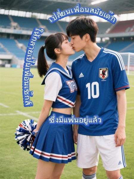 เธอเป็นเพื่อนเซ็กส์ของฉัน