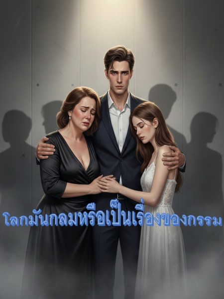 โลกมันกลมหรือเป็นเรื่องของกรรม ์NC