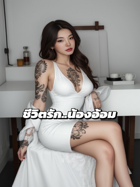 ชีวิตรัก..น้องอ้อม