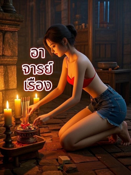 อาจารย์เรือง