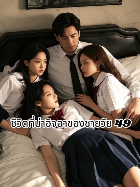 ชีวิตที่น่าอิจฉา​ของ​ชาย​วัย​49