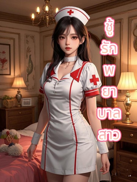 ชู้รักพยาบาลสาว