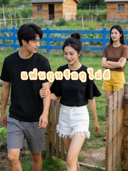 แฟนกู​หรือ​กู​ไม่​ดี