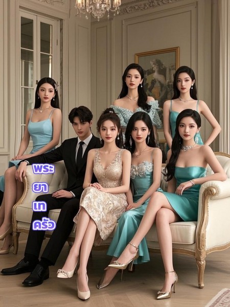 พระยาเทครัว