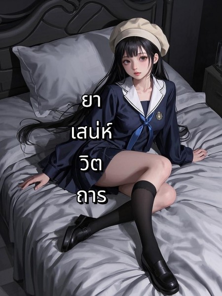 ยาเสน่ห์วิตถาร